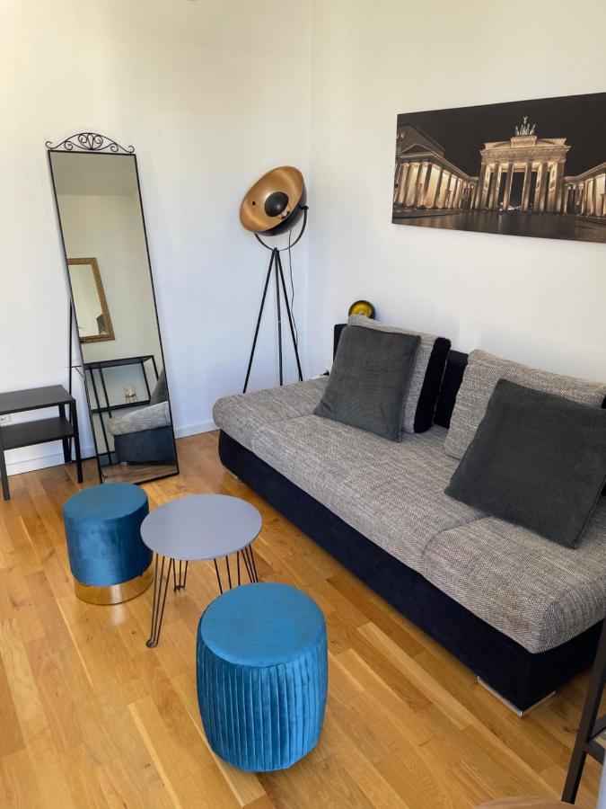 Friedrichshain Apartamento