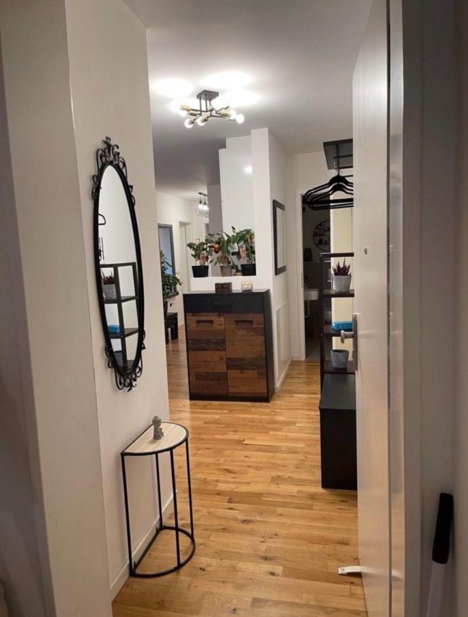 Friedrichshain Apartamento Berlim