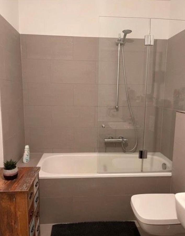 Apartamento Friedrichshain *
