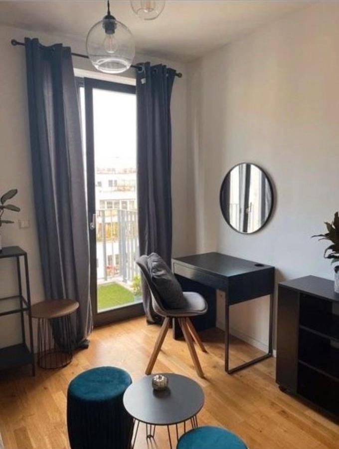 Apartamento Friedrichshain