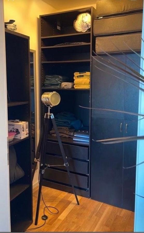 Apartamento Friedrichshain *