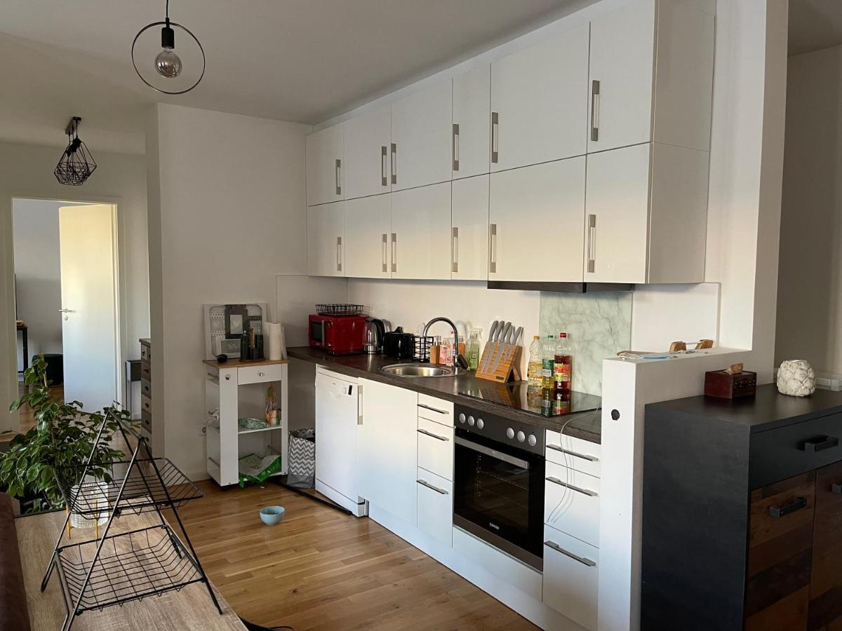 Friedrichshain Appartamento *