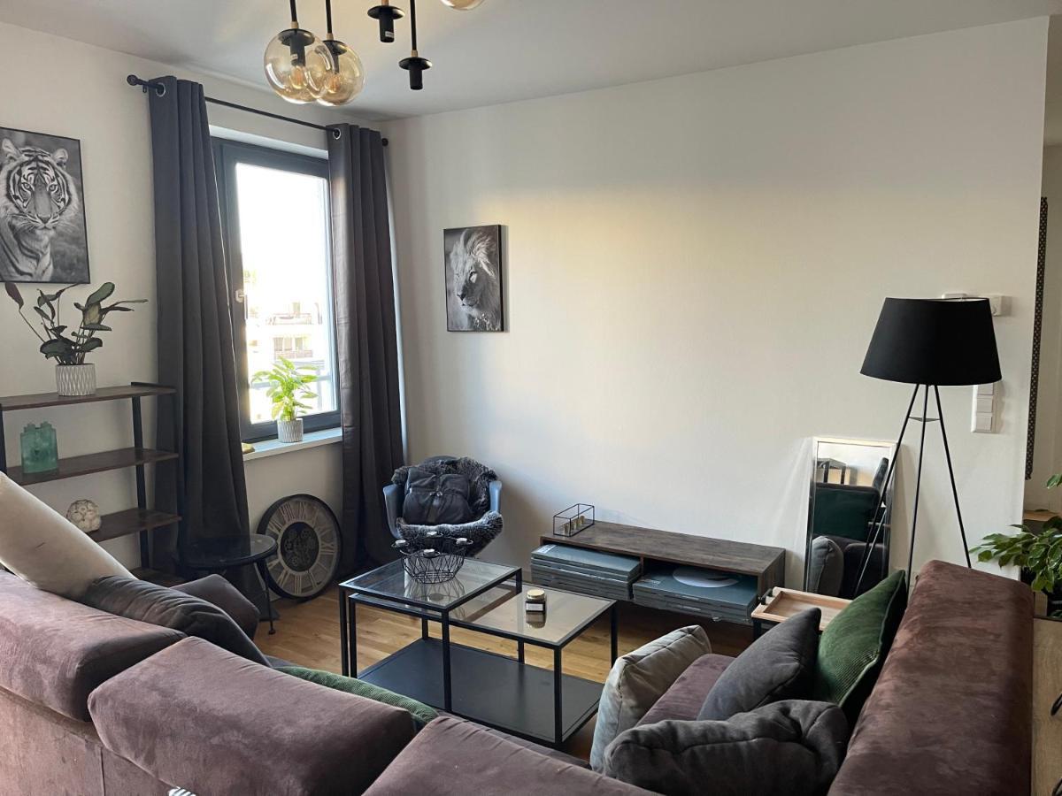 Appartamento Friedrichshain *