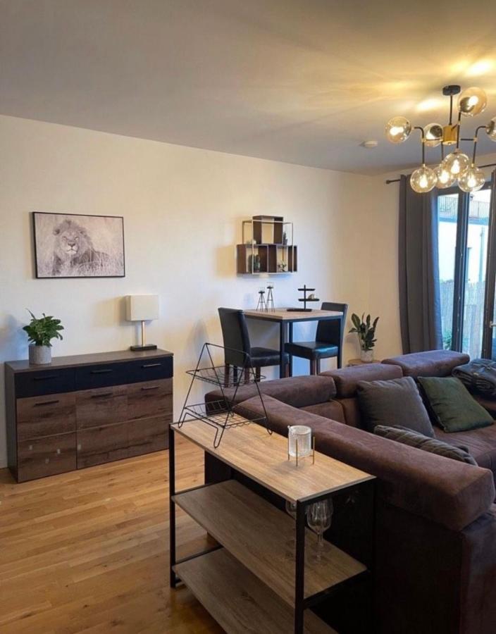Appartamento Friedrichshain *