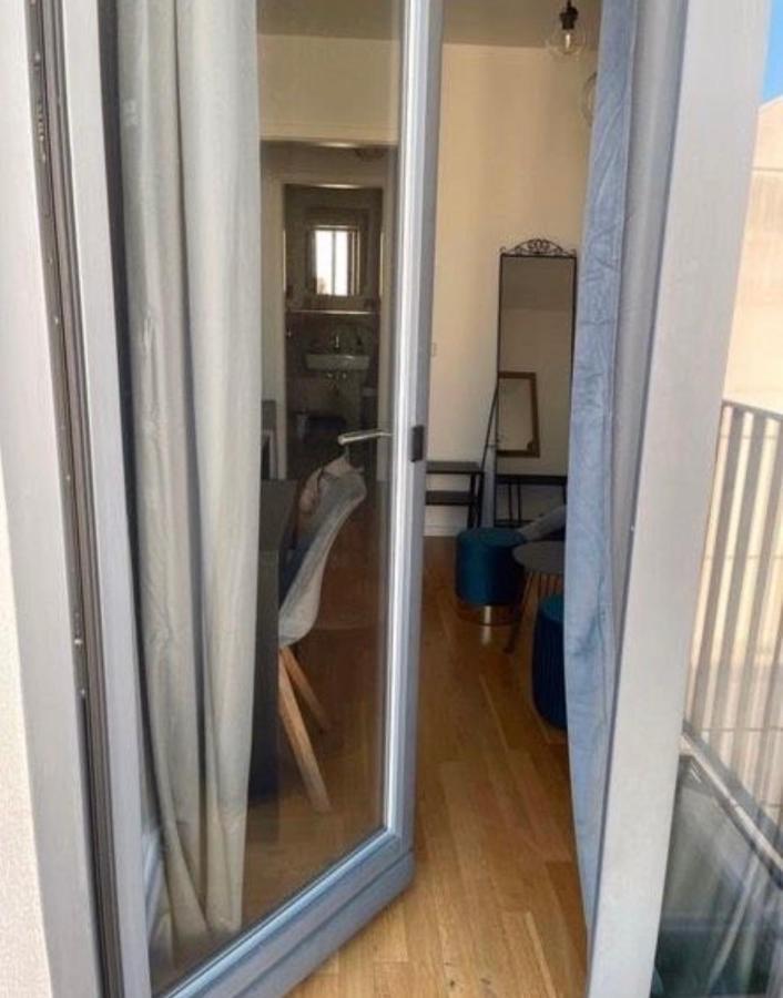 Appartamento Friedrichshain