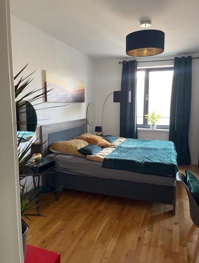 Appartamento Friedrichshain