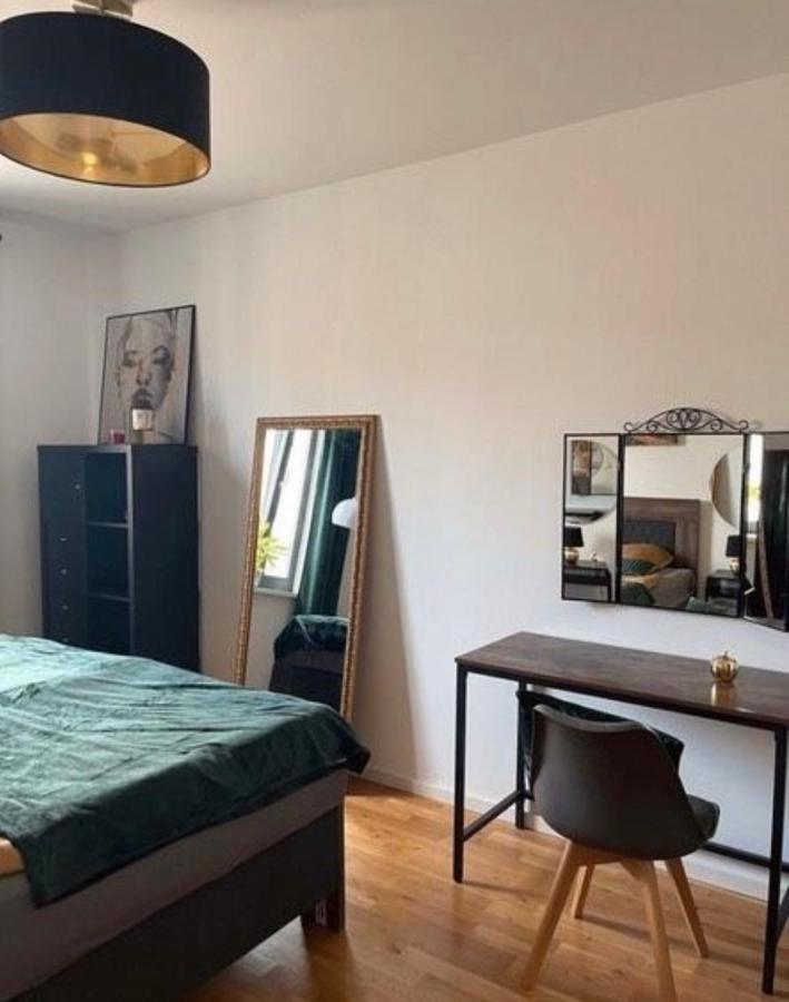 Friedrichshain Appartamento Berlino
